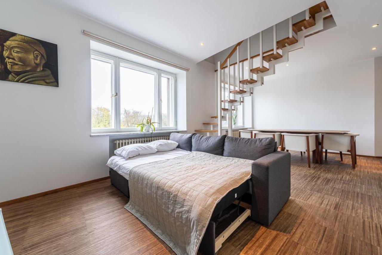 P32 - Boutique City Center Apartments تالين المظهر الخارجي الصورة
