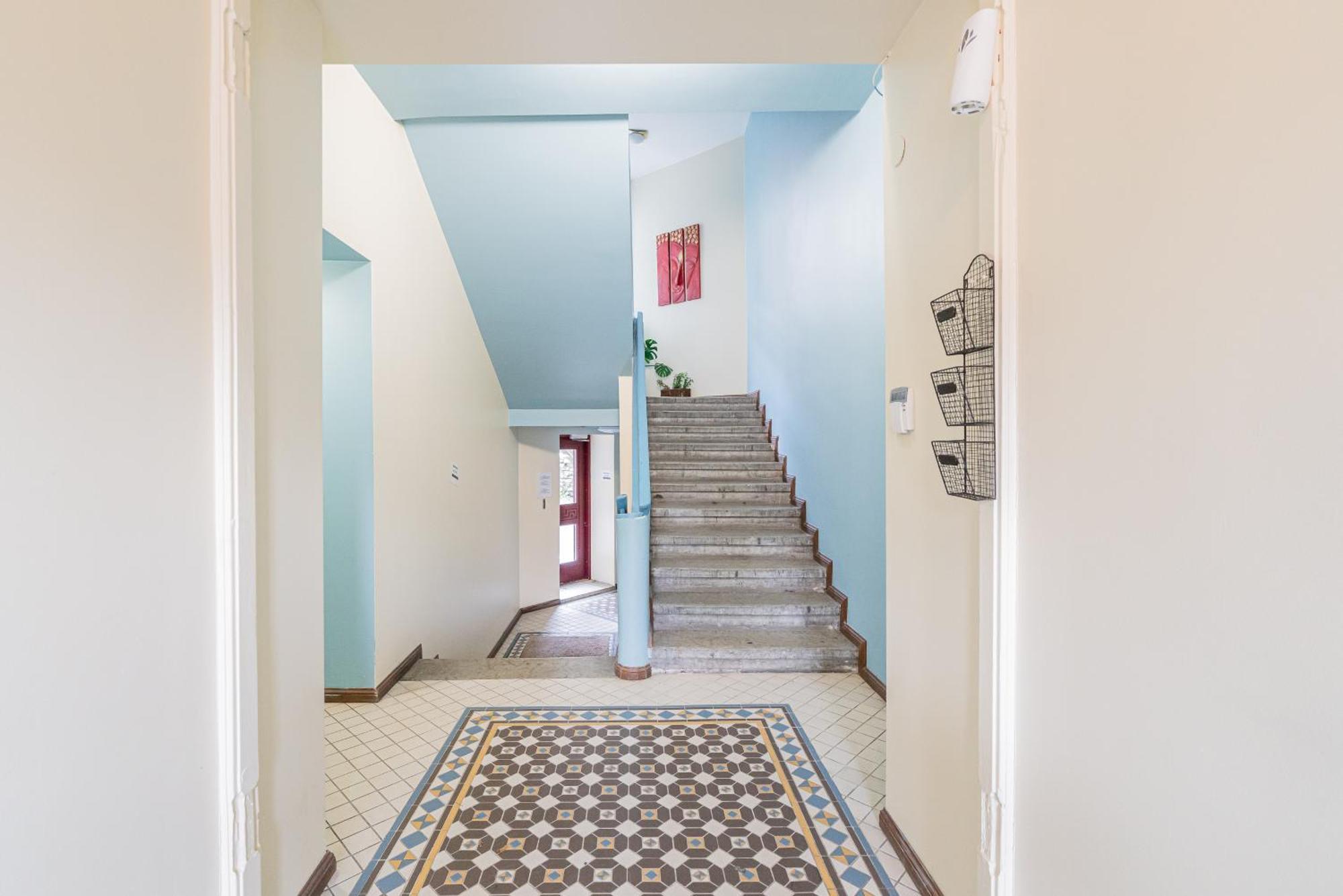 P32 - Boutique City Center Apartments تالين المظهر الخارجي الصورة