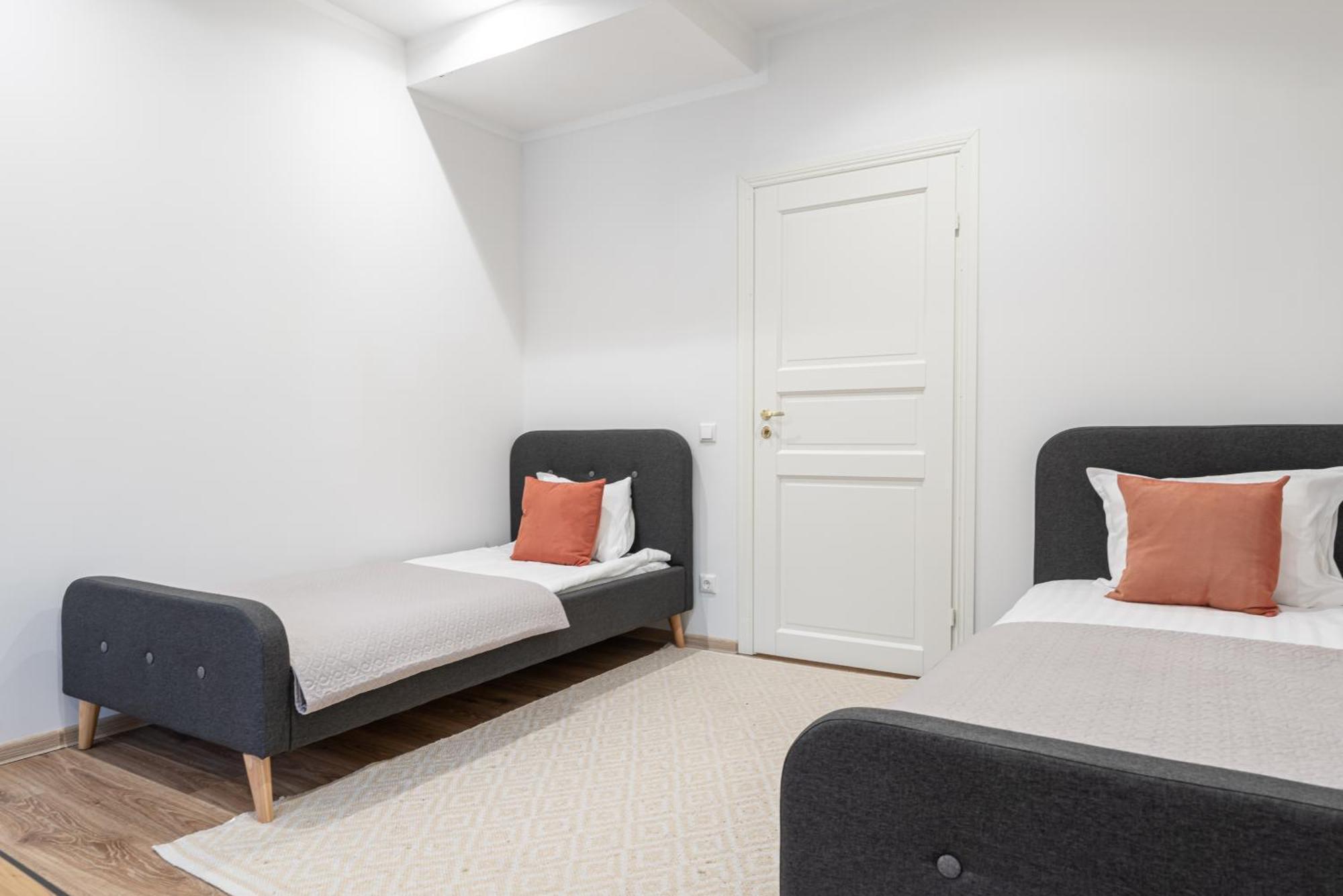 P32 - Boutique City Center Apartments تالين المظهر الخارجي الصورة