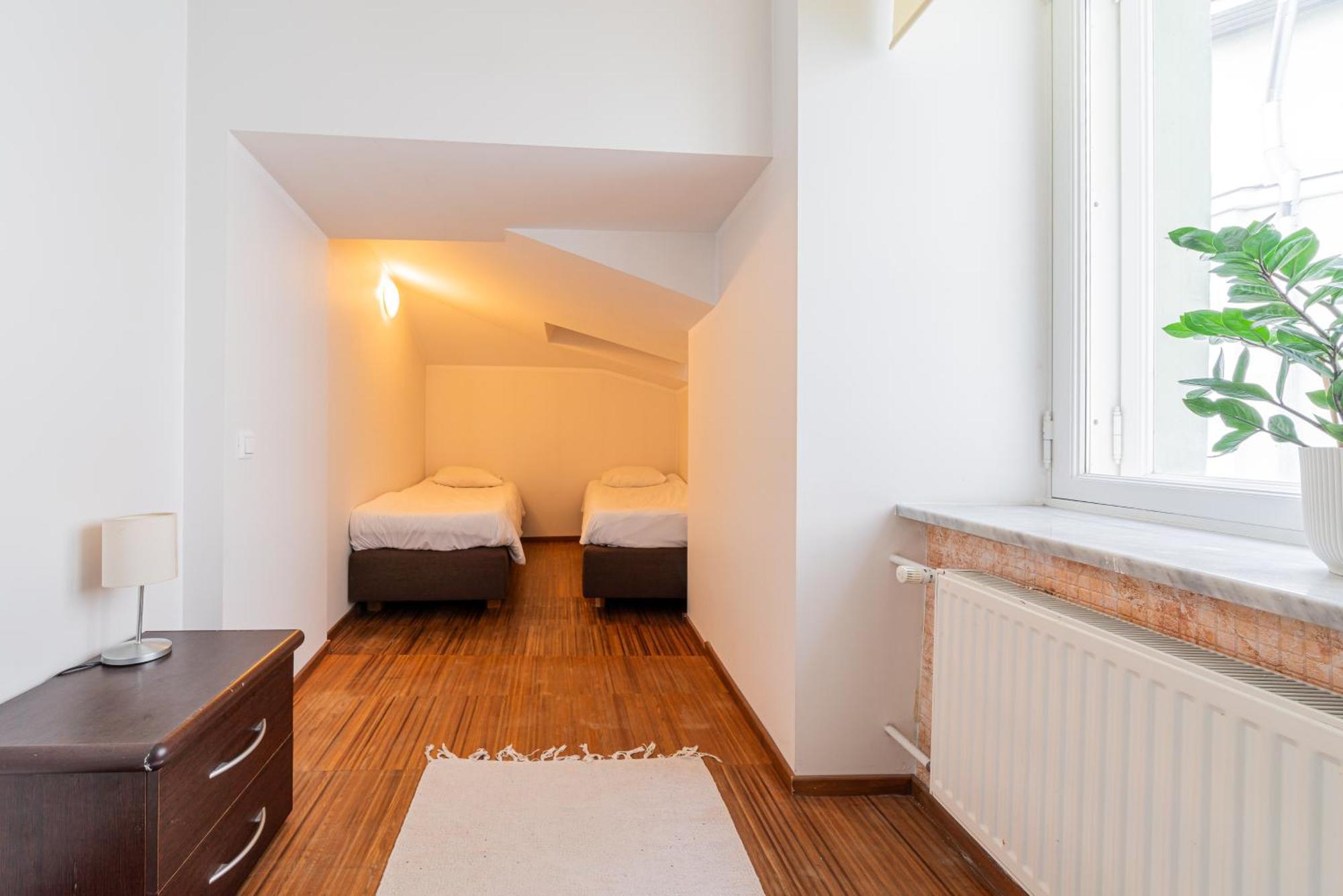 P32 - Boutique City Center Apartments تالين المظهر الخارجي الصورة