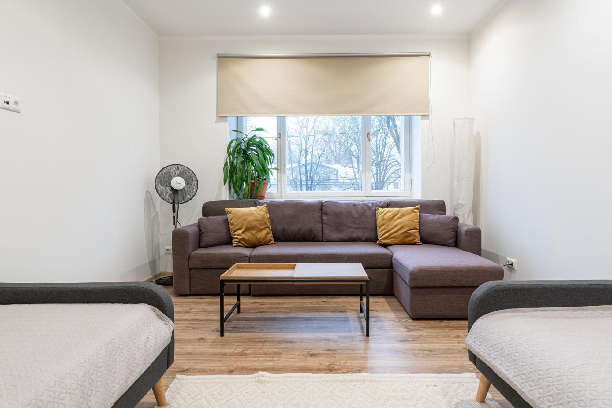 P32 - Boutique City Center Apartments تالين المظهر الخارجي الصورة
