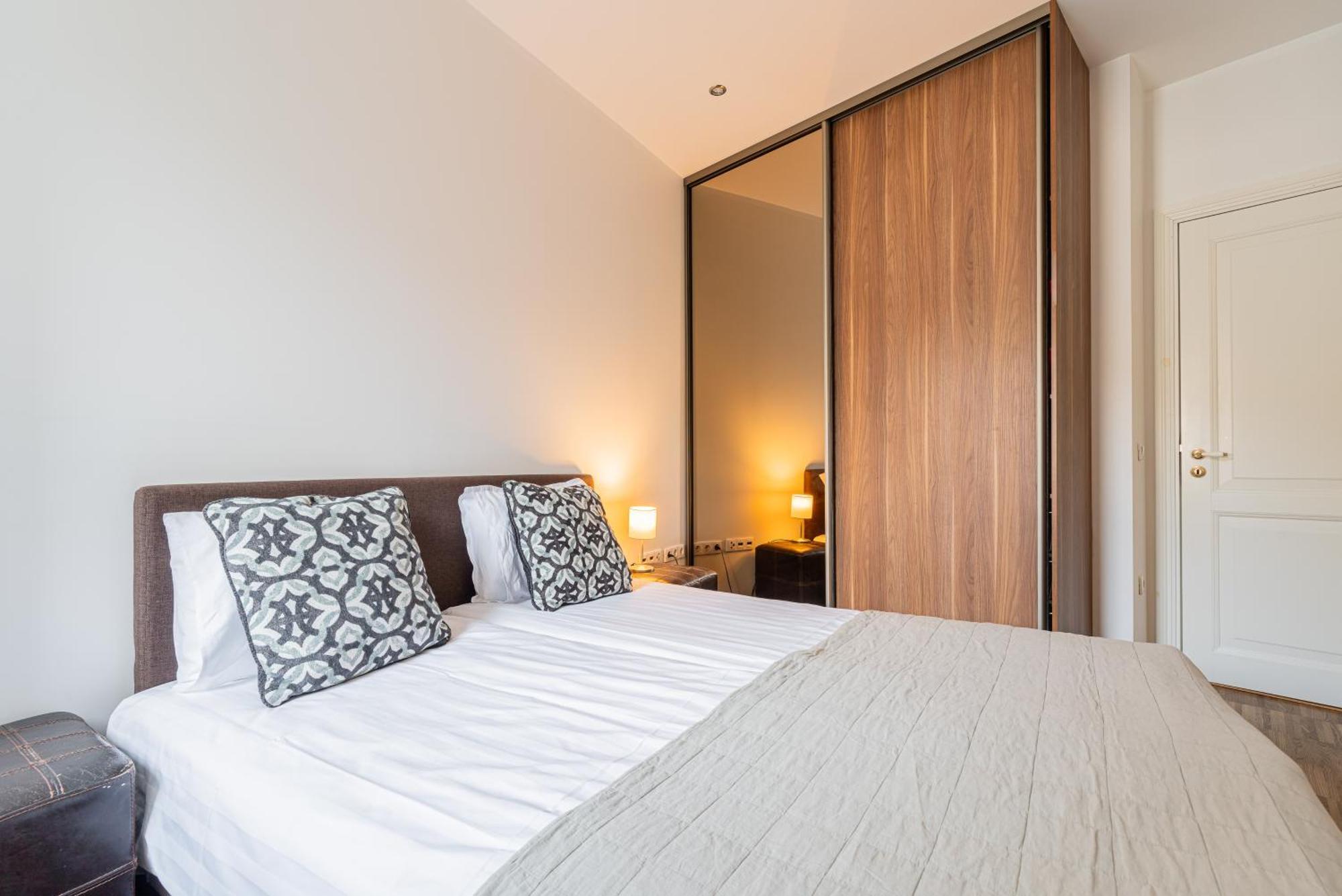 P32 - Boutique City Center Apartments تالين المظهر الخارجي الصورة