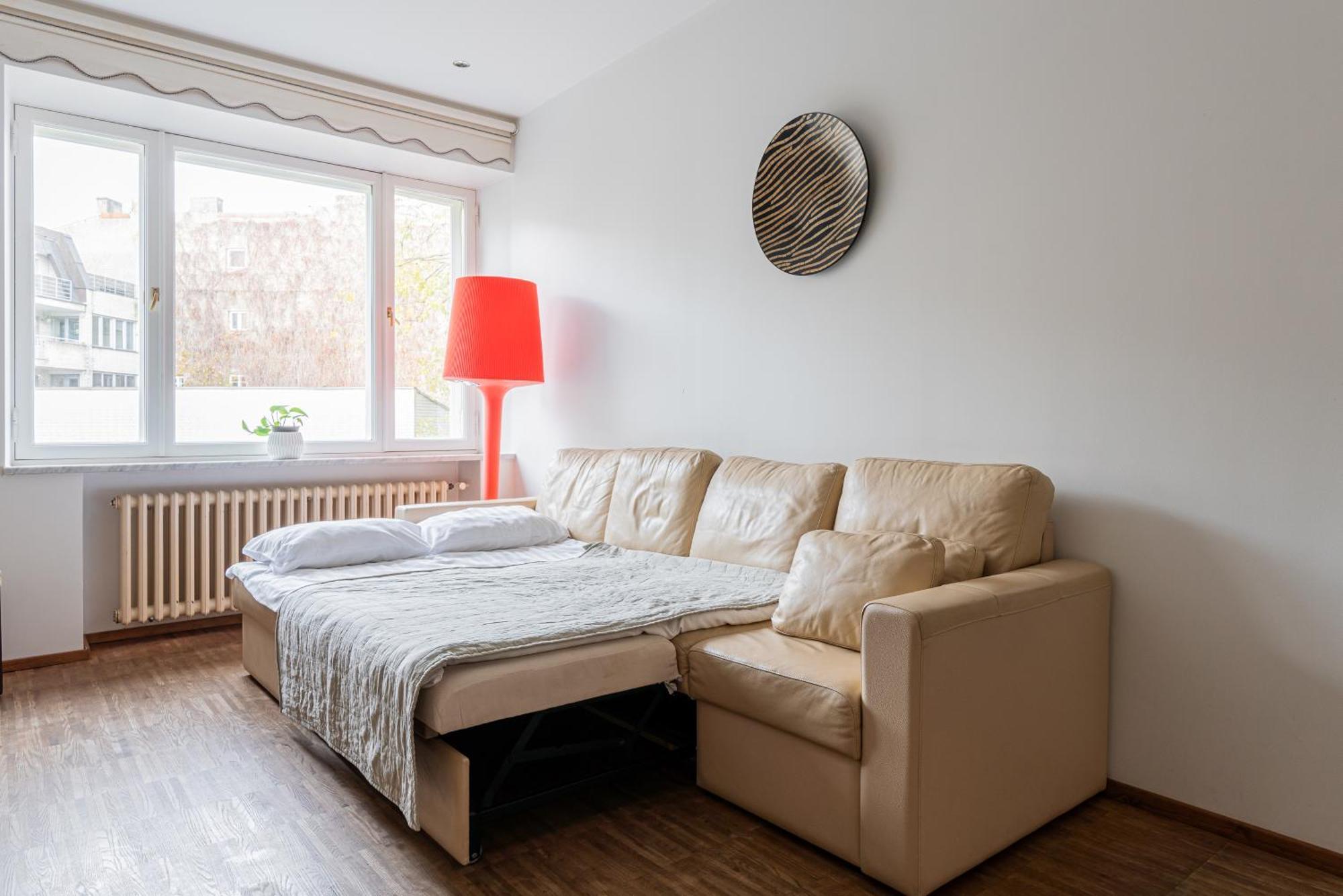 P32 - Boutique City Center Apartments تالين المظهر الخارجي الصورة